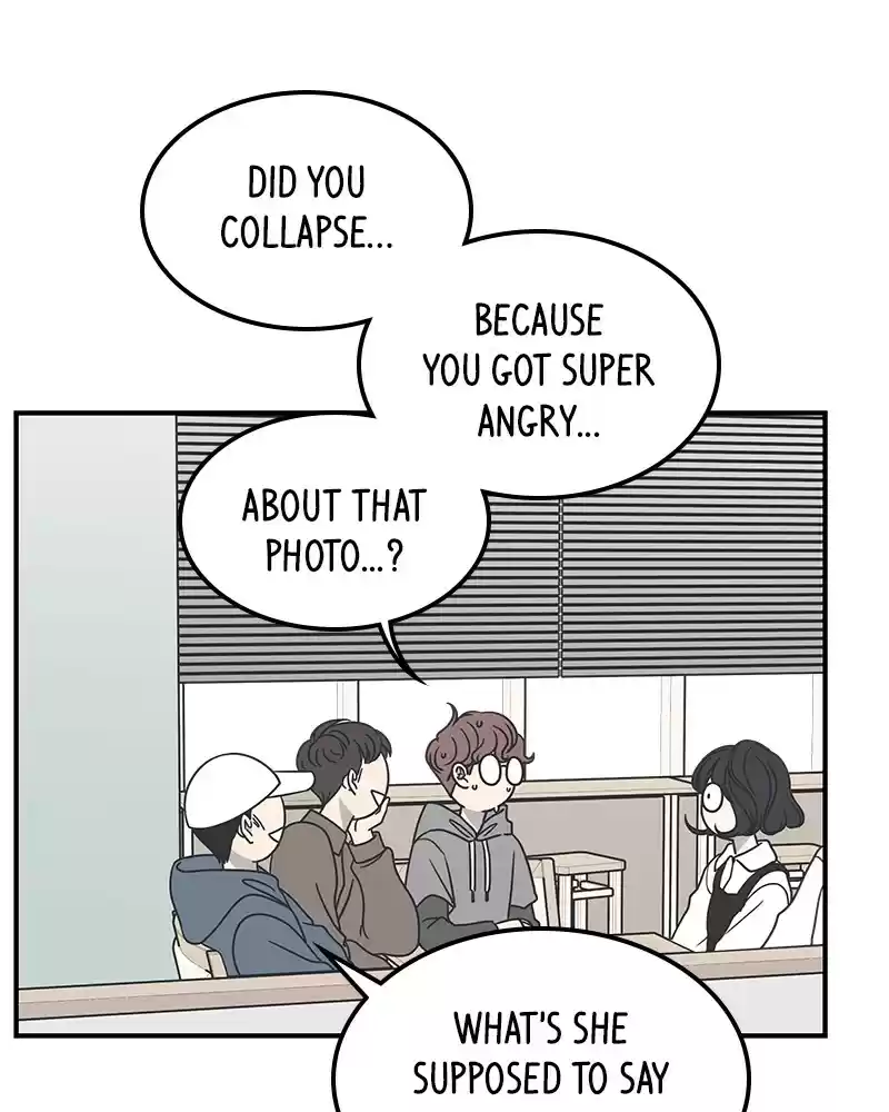 Romance 101 Chapter 51