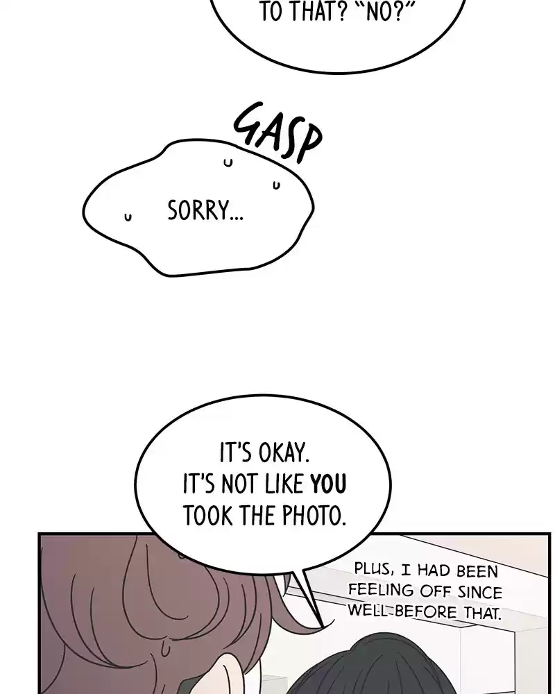 Romance 101 Chapter 51