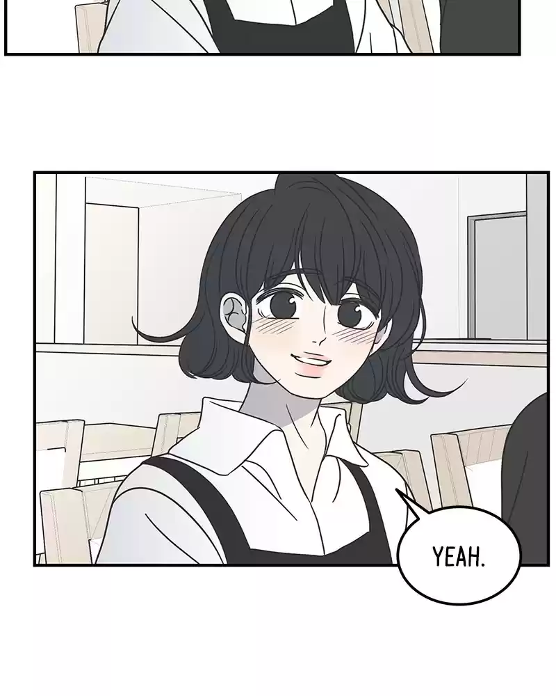 Romance 101 Chapter 51