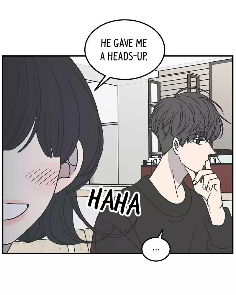 Romance 101 Chapter 51