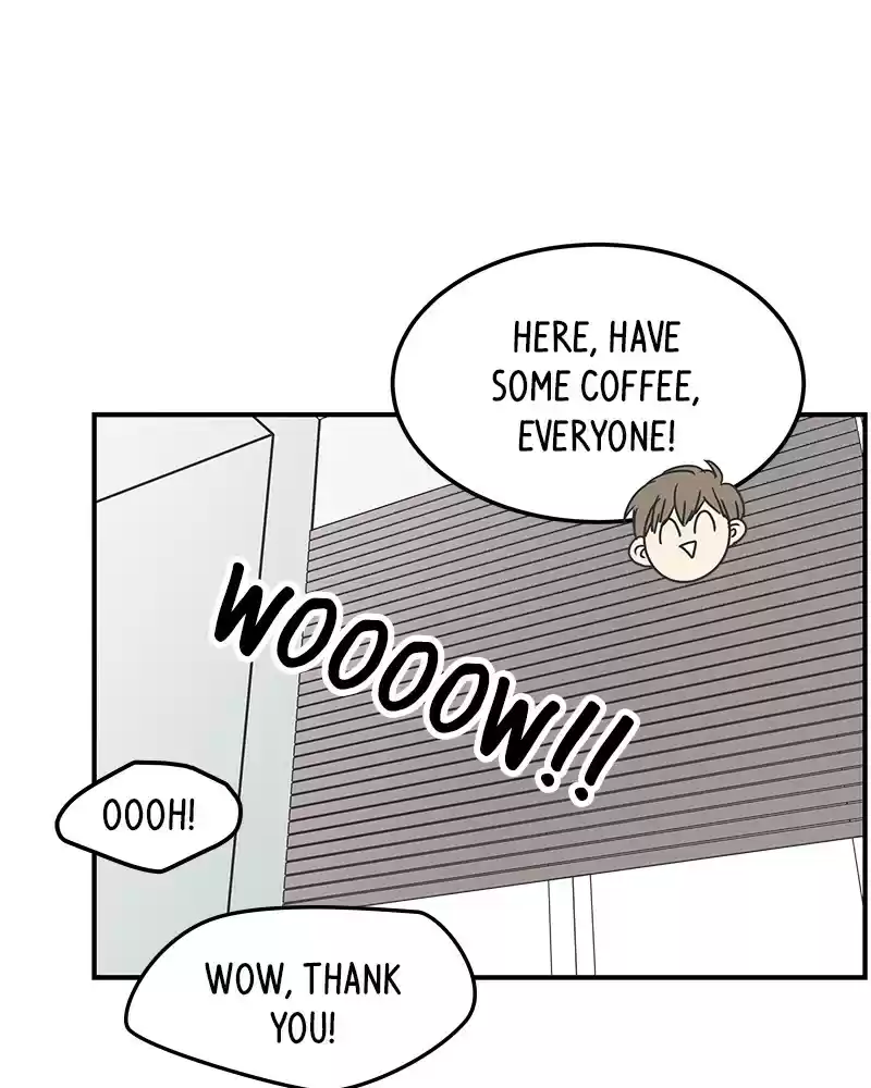 Romance 101 Chapter 51