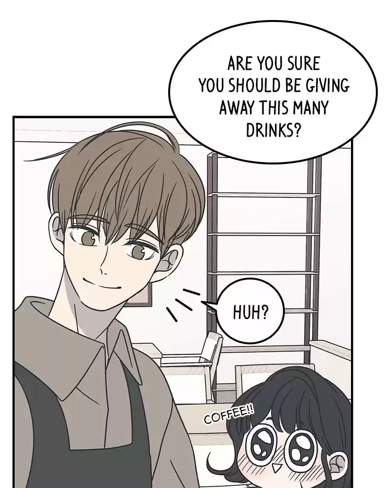 Romance 101 Chapter 51