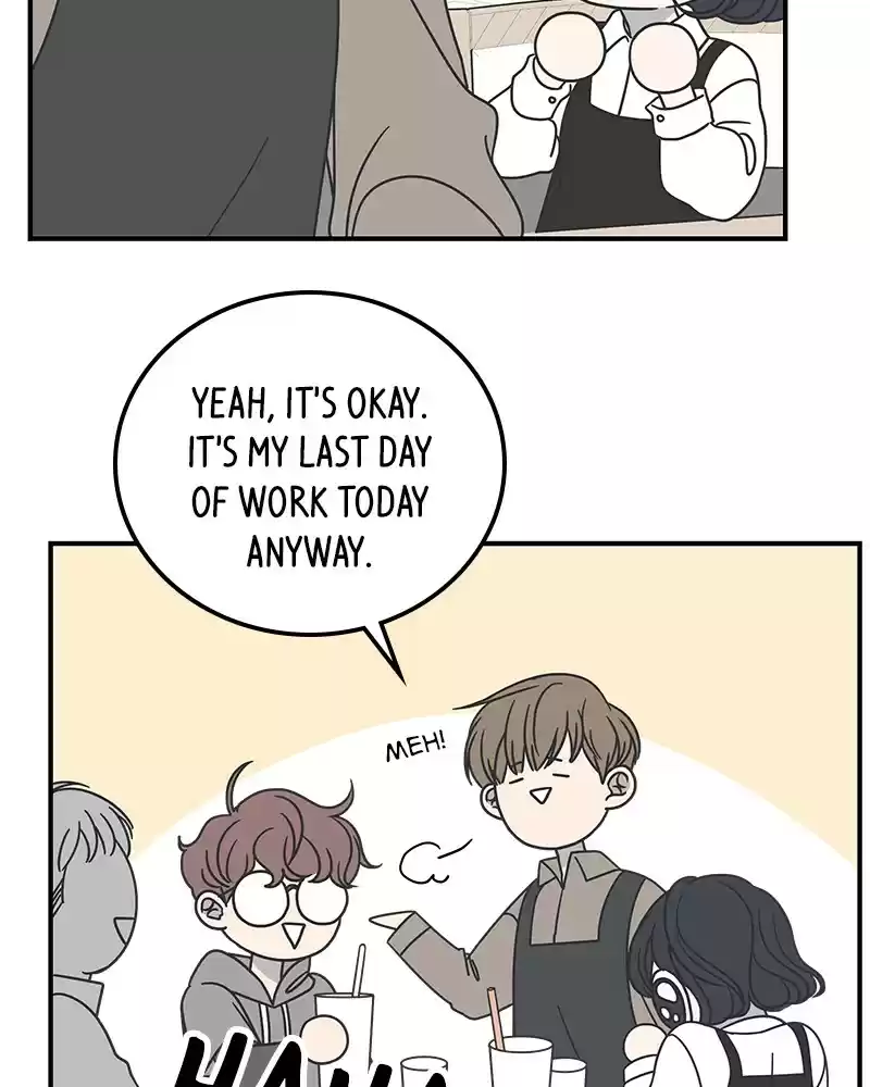 Romance 101 Chapter 51