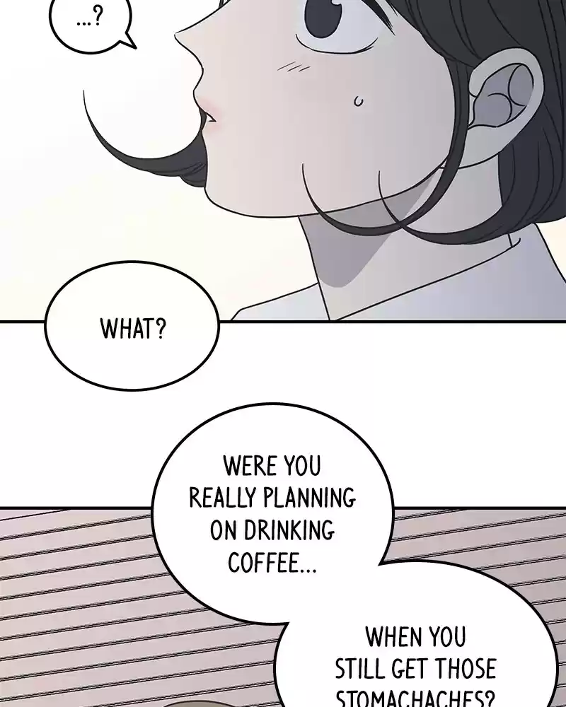 Romance 101 Chapter 51