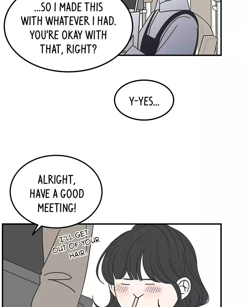 Romance 101 Chapter 51