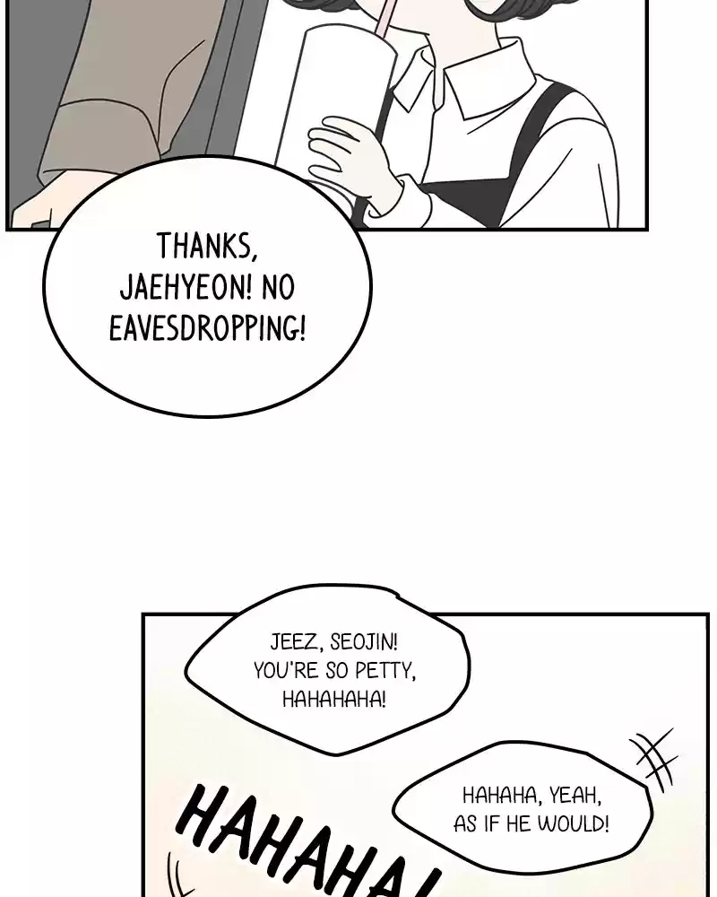 Romance 101 Chapter 51