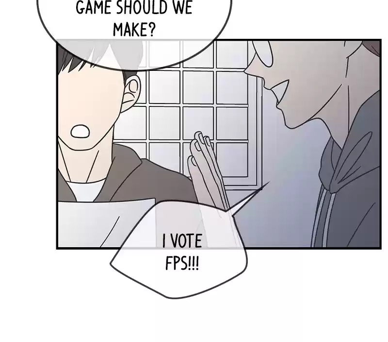 Romance 101 Chapter 51