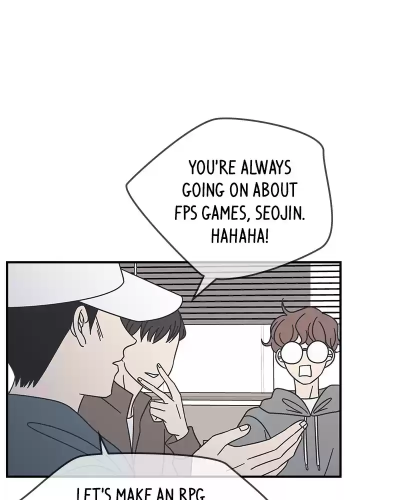 Romance 101 Chapter 51