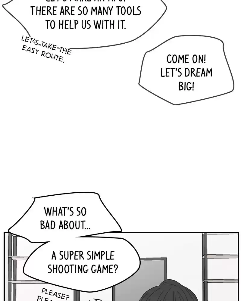 Romance 101 Chapter 51