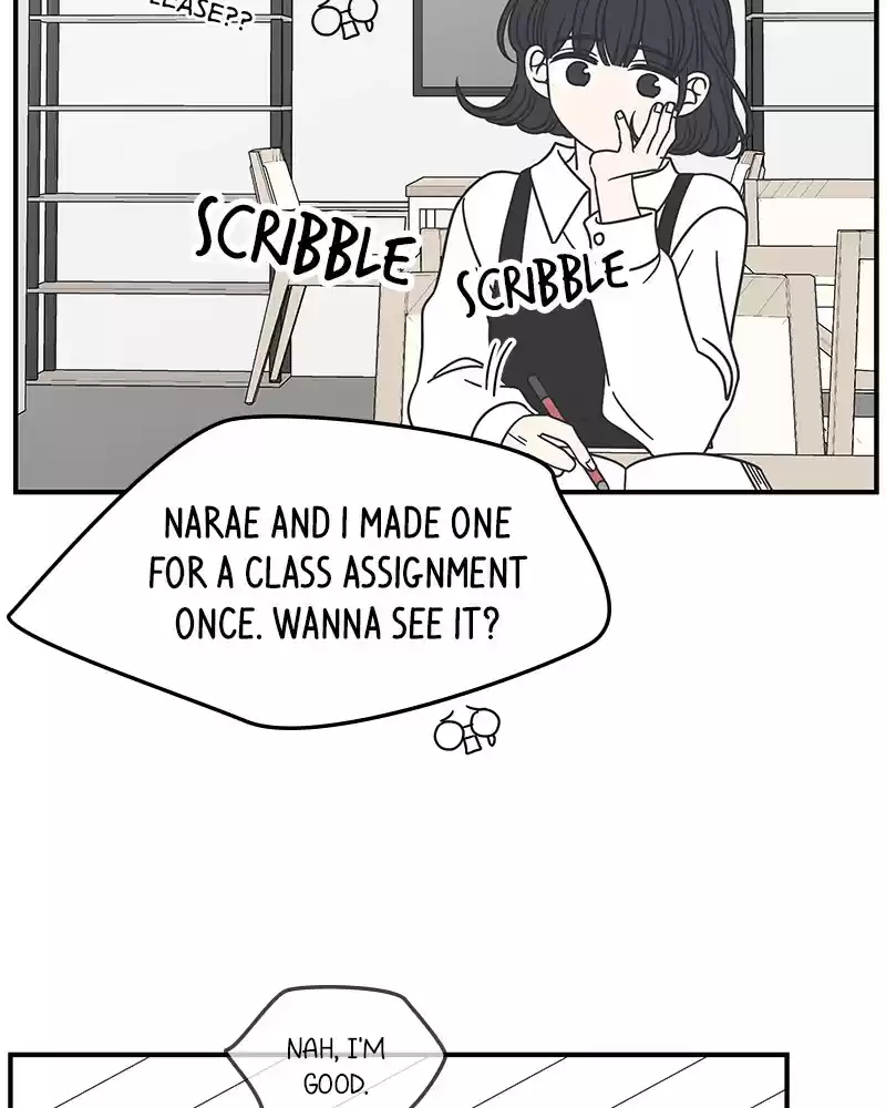 Romance 101 Chapter 51