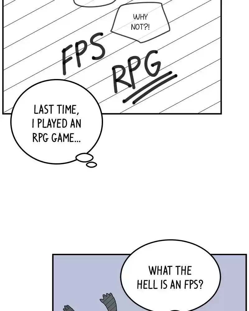 Romance 101 Chapter 51