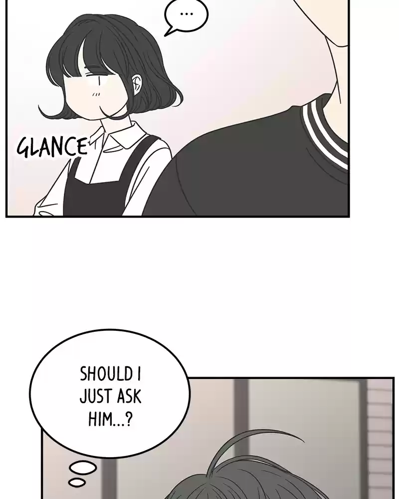 Romance 101 Chapter 51