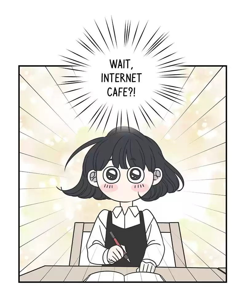 Romance 101 Chapter 51