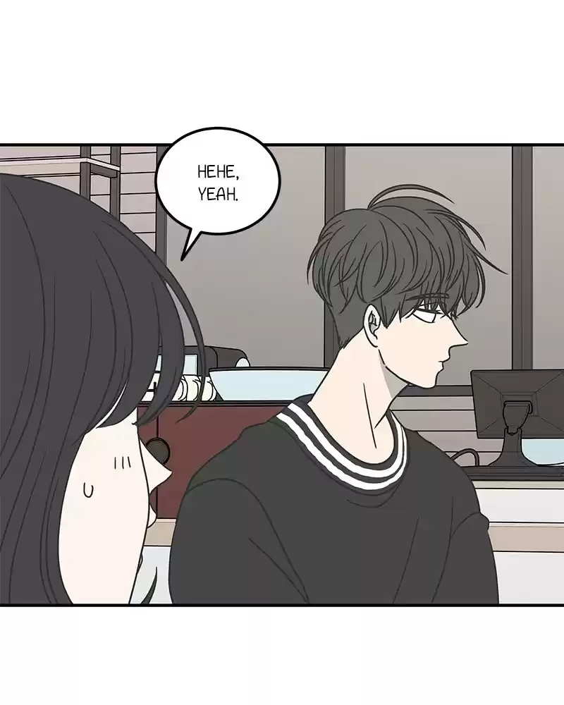 Romance 101 Chapter 51