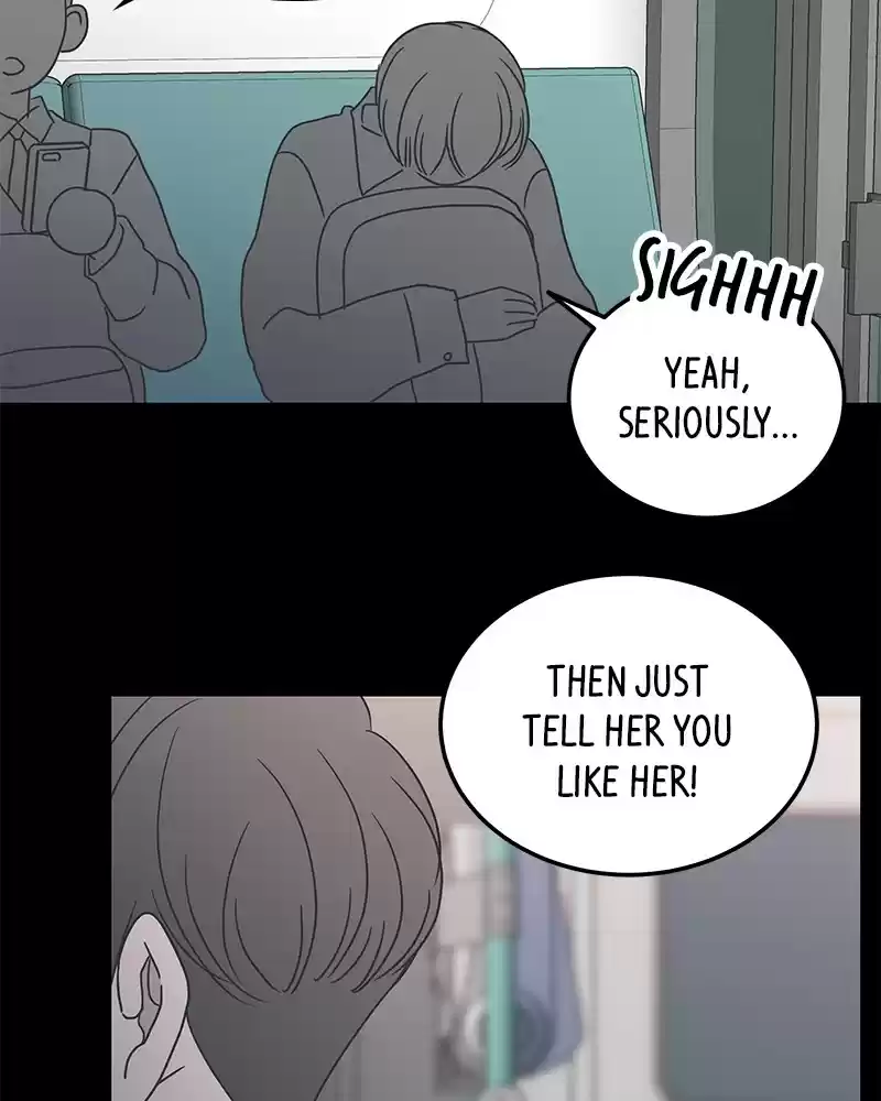 Romance 101 Chapter 51