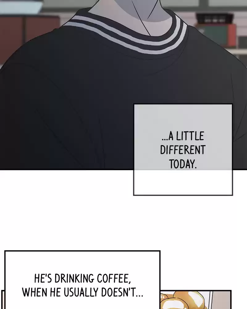 Romance 101 Chapter 52