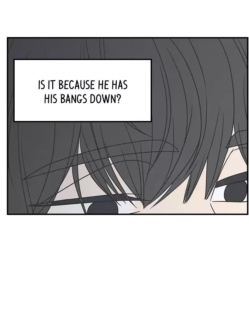 Romance 101 Chapter 52