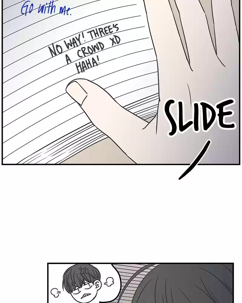 Romance 101 Chapter 52