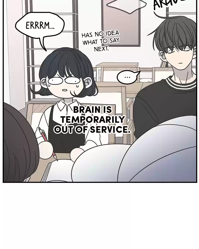 Romance 101 Chapter 52