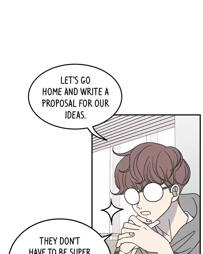 Romance 101 Chapter 52