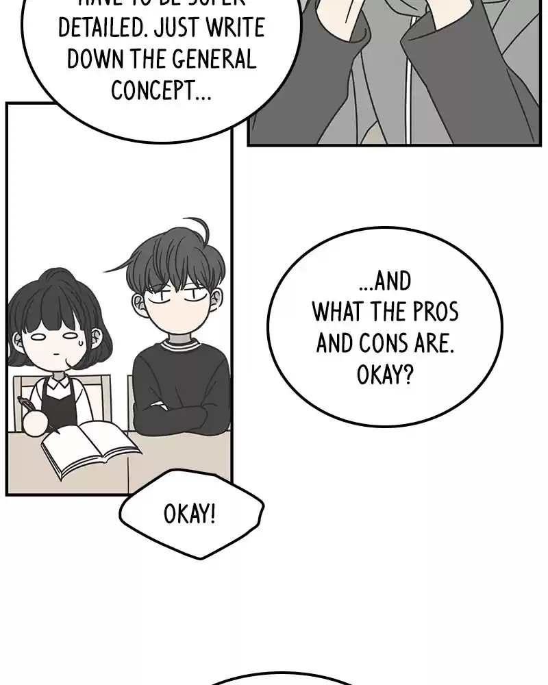 Romance 101 Chapter 52