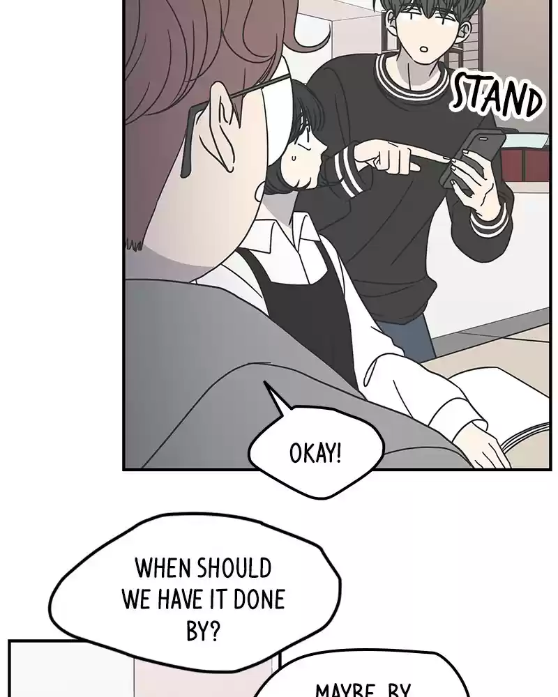 Romance 101 Chapter 52