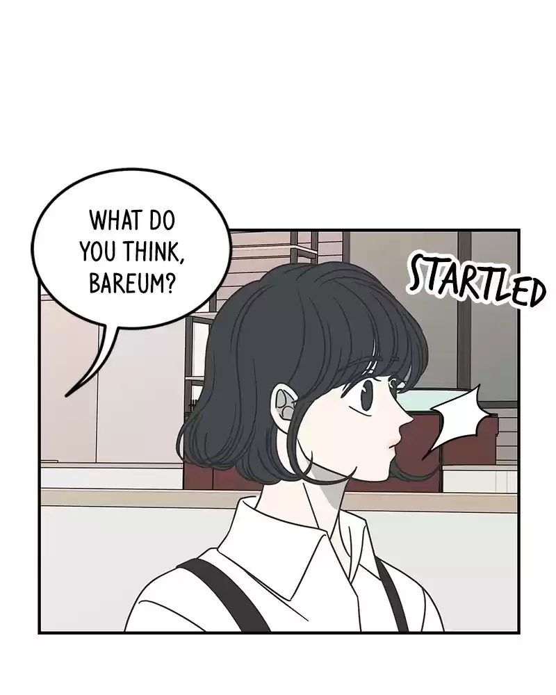 Romance 101 Chapter 52