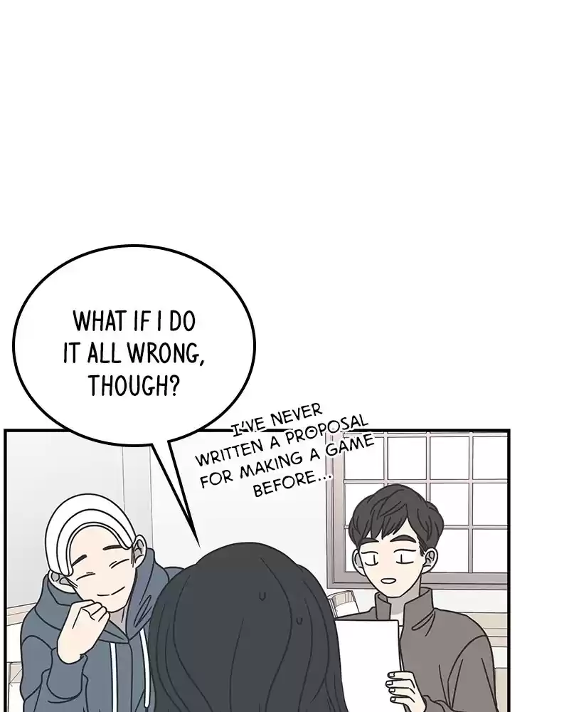 Romance 101 Chapter 52