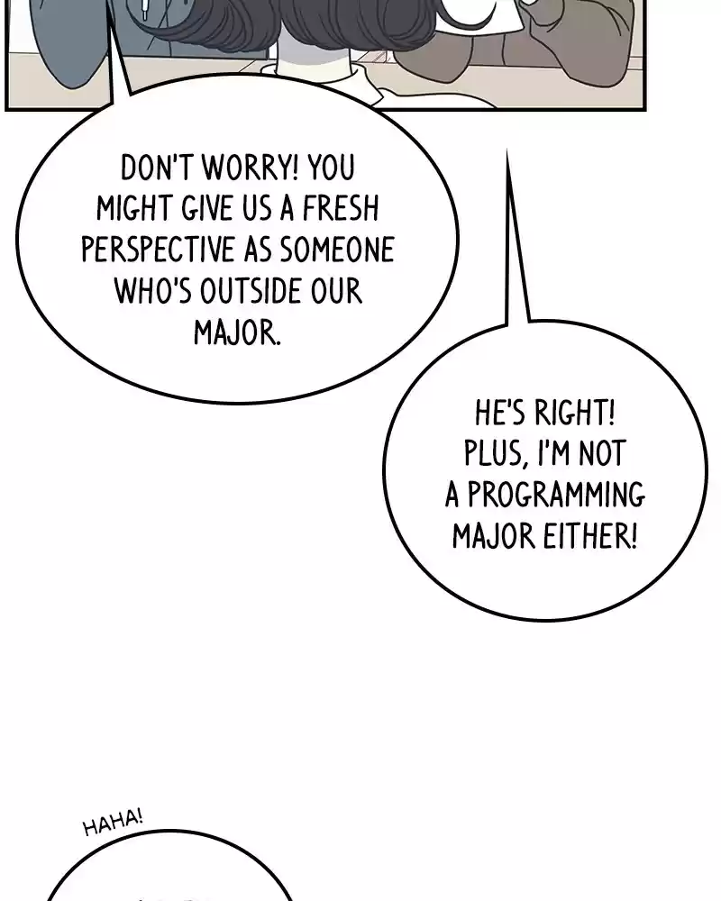 Romance 101 Chapter 52