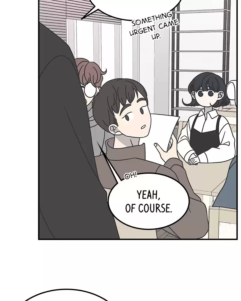 Romance 101 Chapter 52