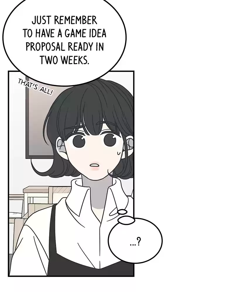 Romance 101 Chapter 52