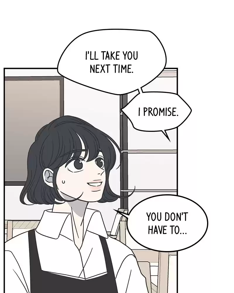 Romance 101 Chapter 52