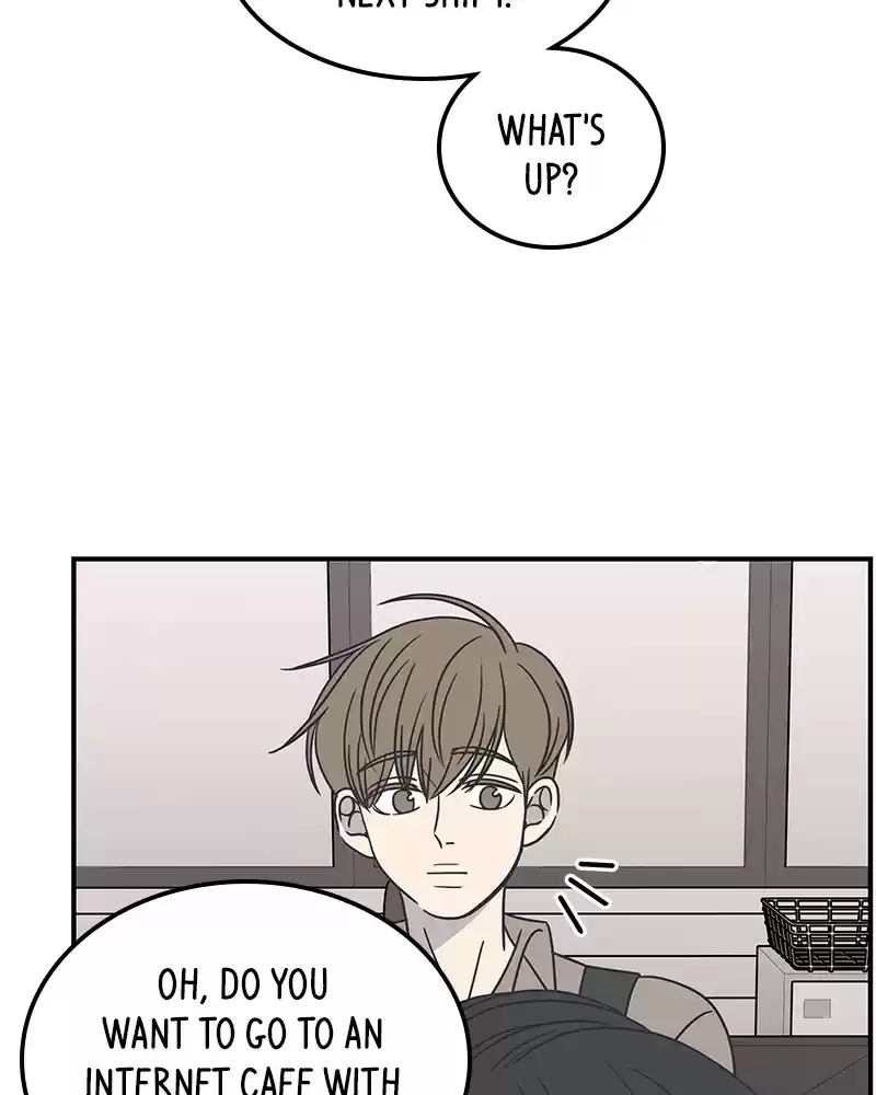 Romance 101 Chapter 52