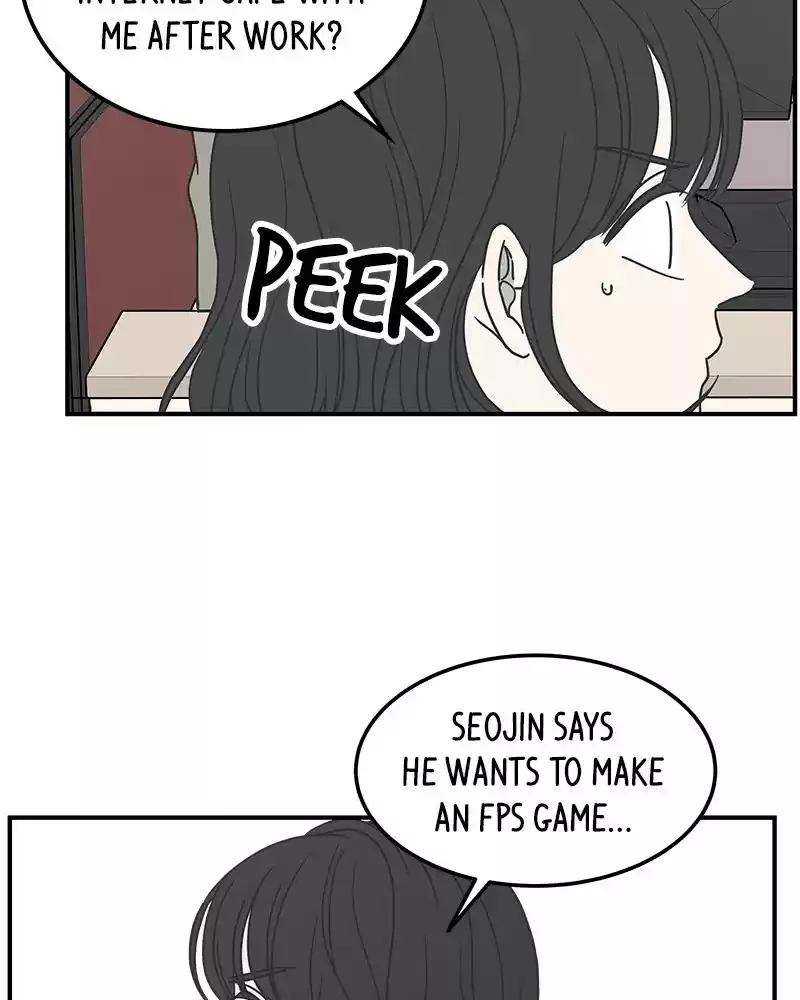 Romance 101 Chapter 52