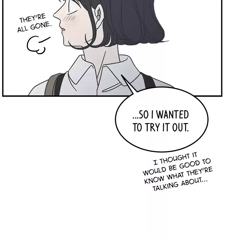 Romance 101 Chapter 52