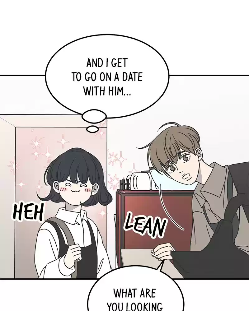 Romance 101 Chapter 52