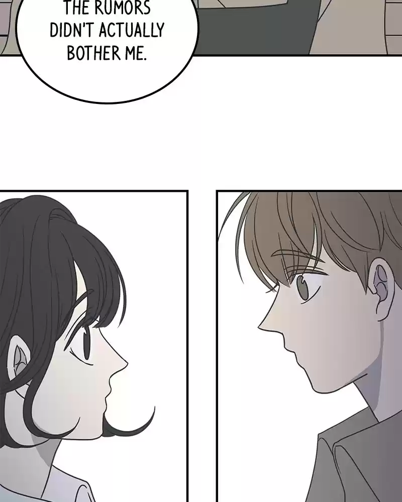 Romance 101 Chapter 52