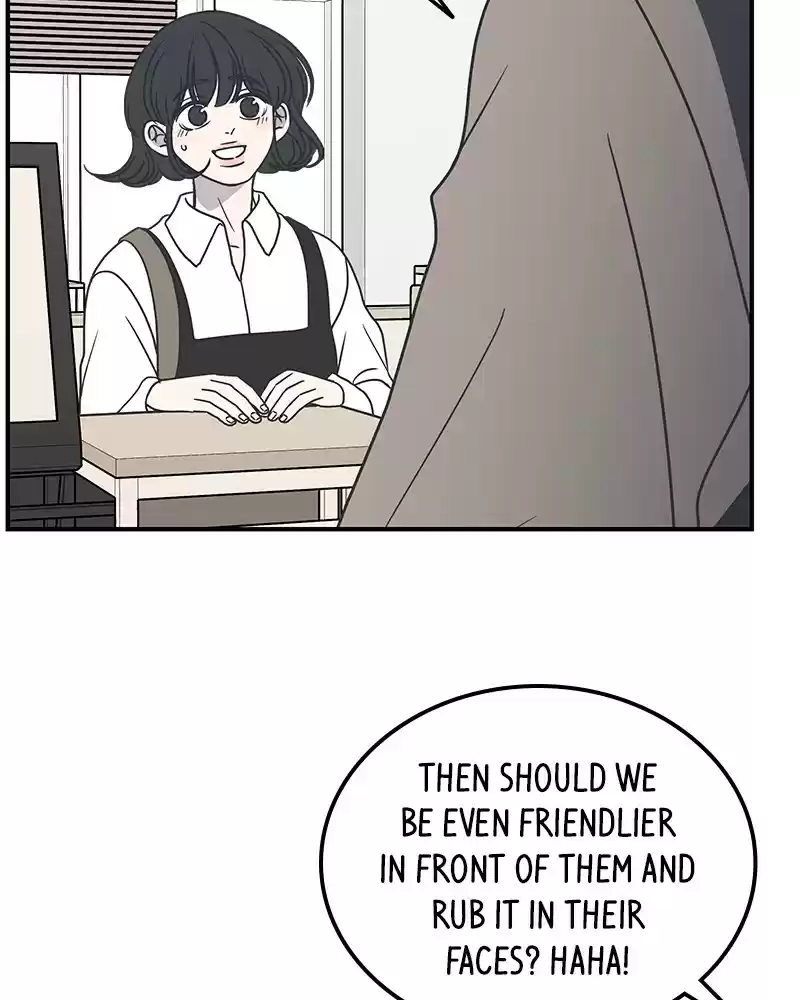 Romance 101 Chapter 52