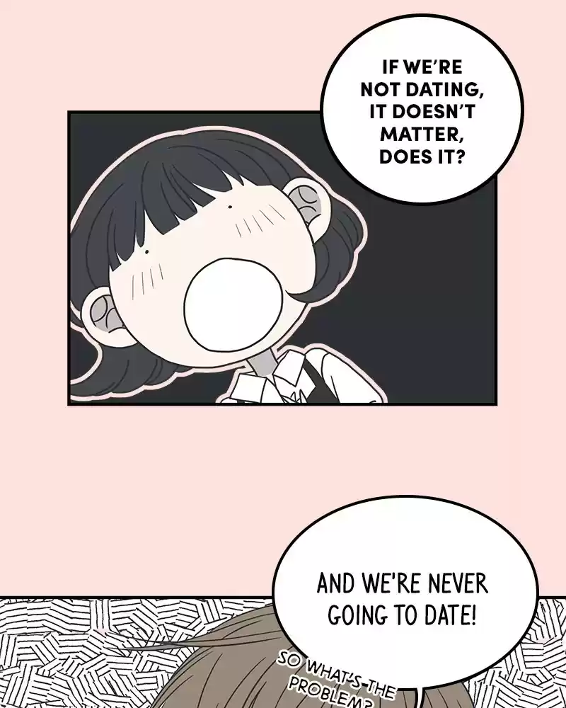 Romance 101 Chapter 53