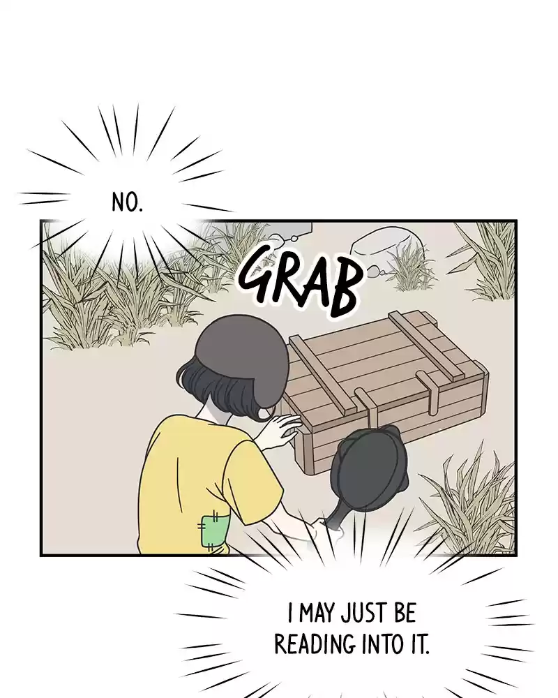 Romance 101 Chapter 53