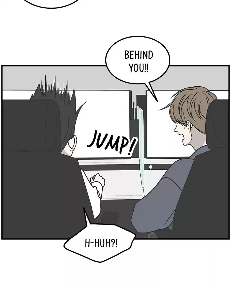 Romance 101 Chapter 53