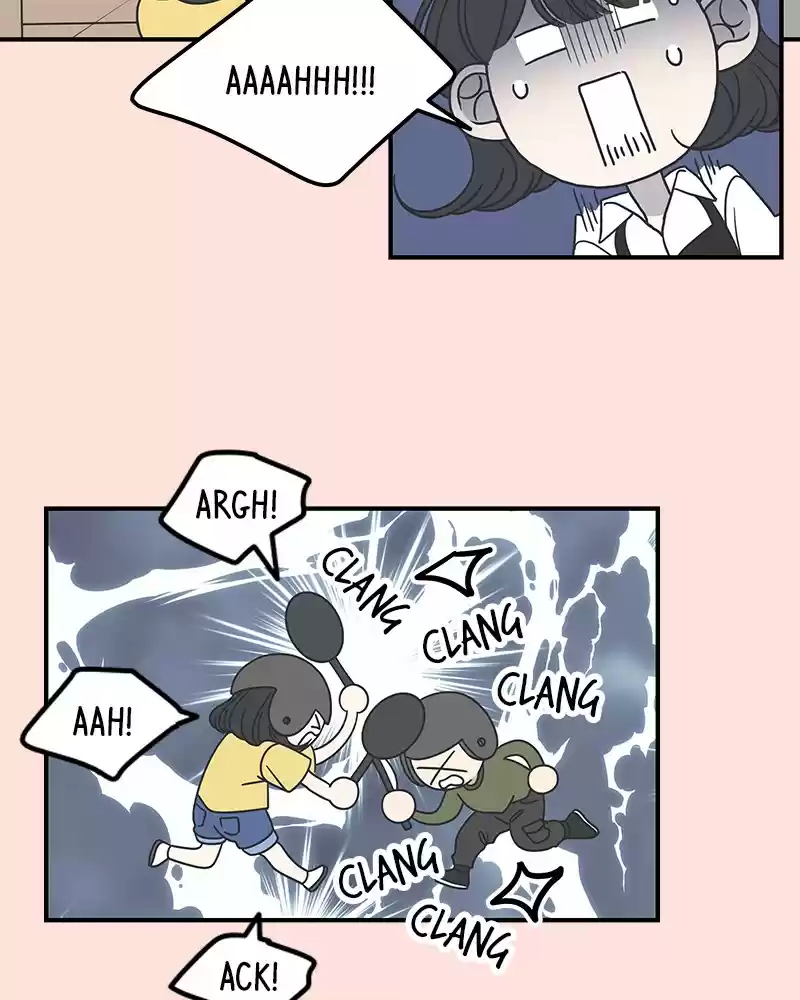 Romance 101 Chapter 53