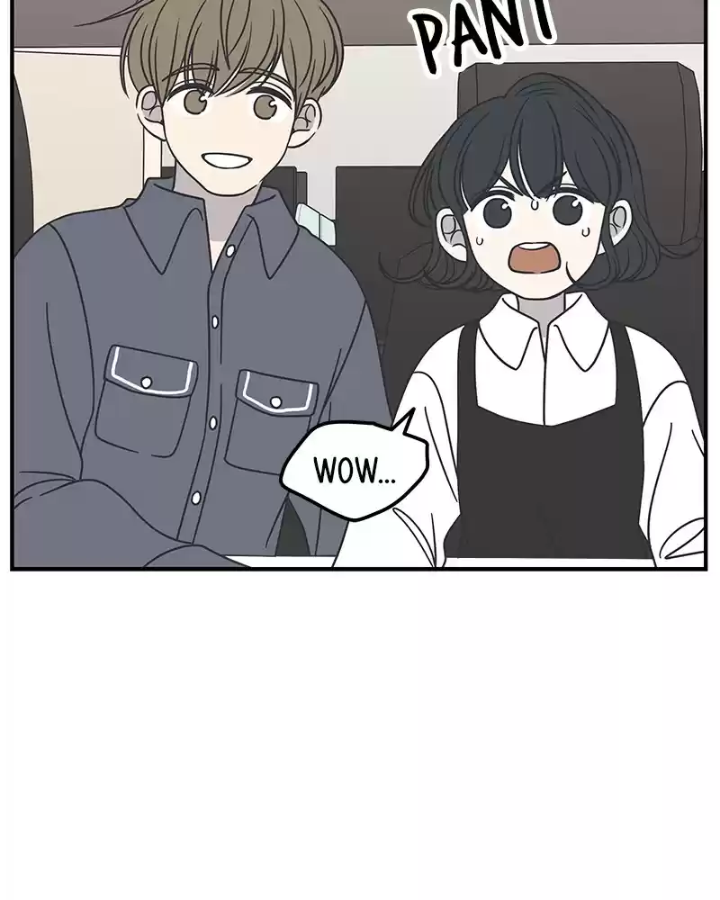 Romance 101 Chapter 53