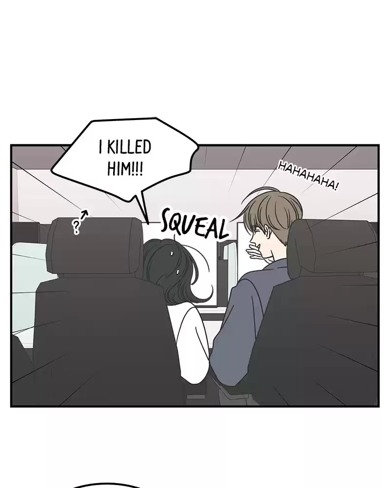 Romance 101 Chapter 53