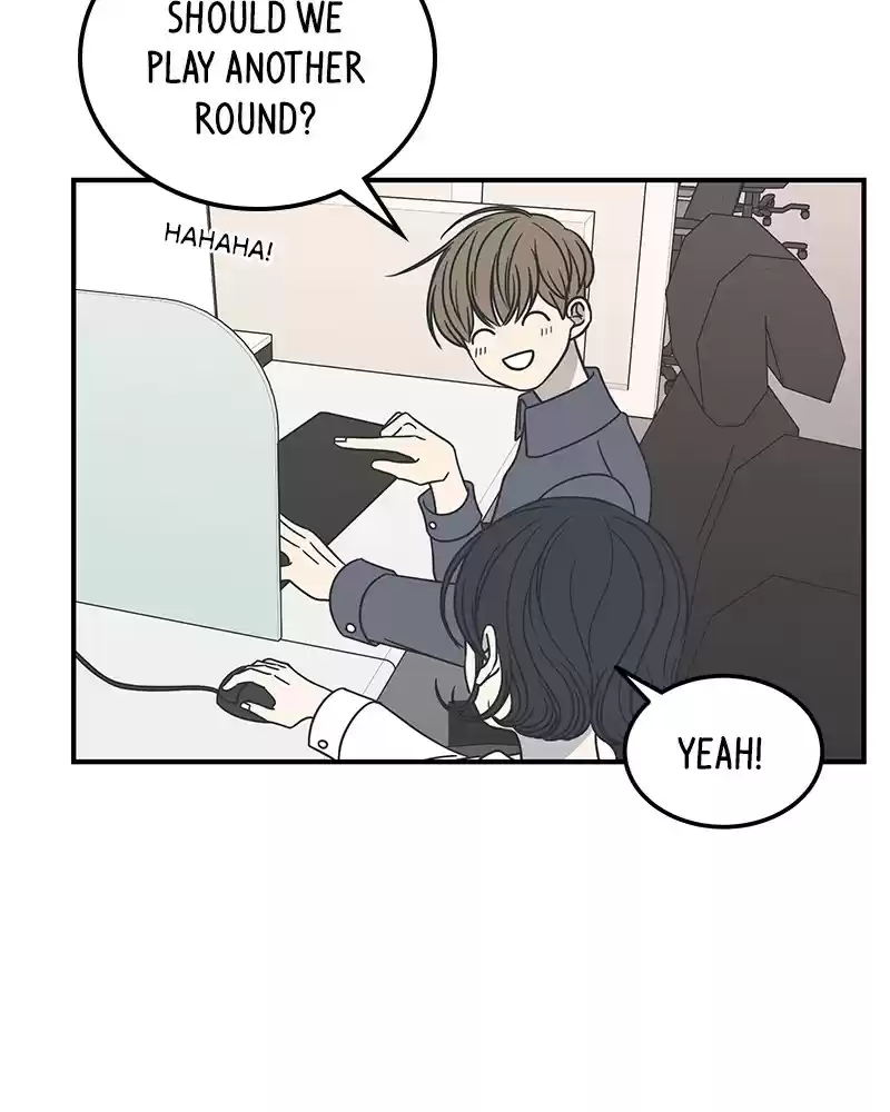 Romance 101 Chapter 53