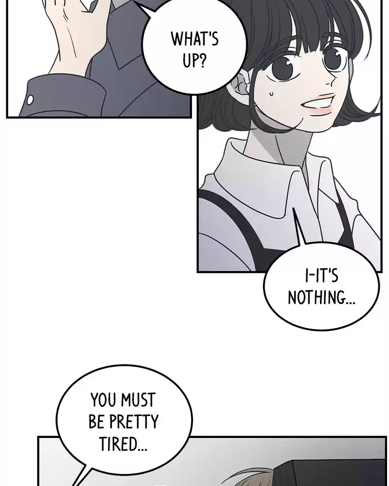 Romance 101 Chapter 53