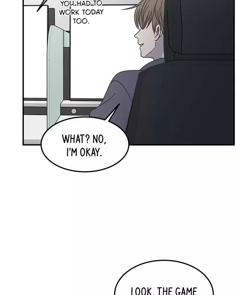 Romance 101 Chapter 53