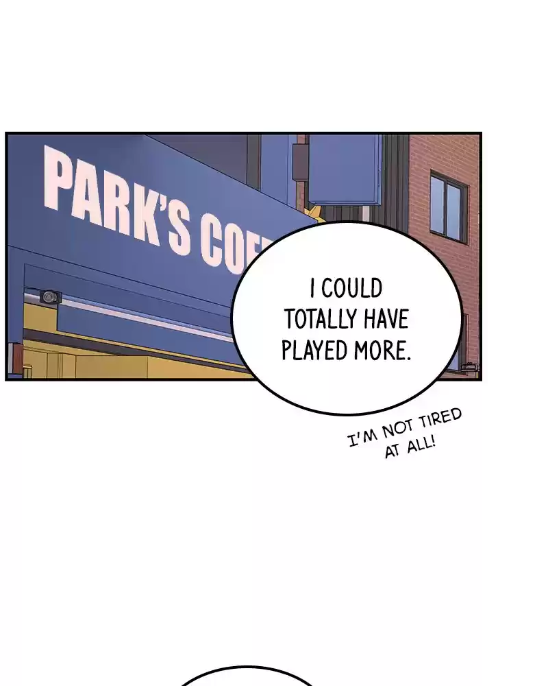 Romance 101 Chapter 53