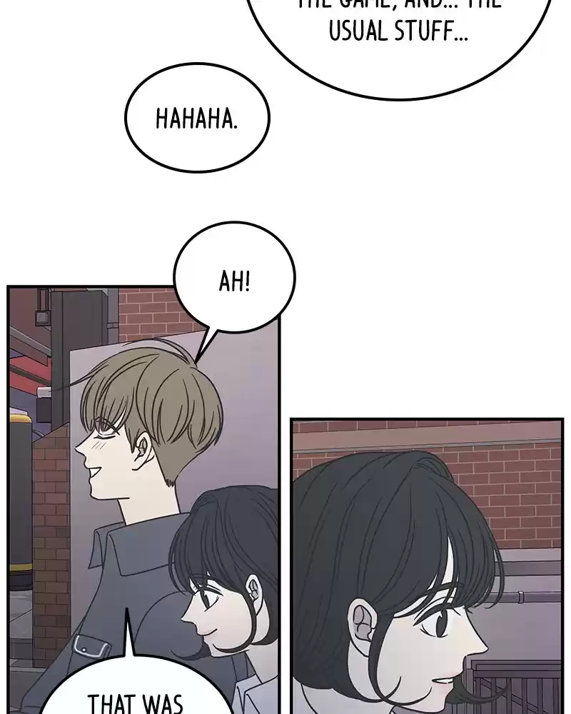 Romance 101 Chapter 53