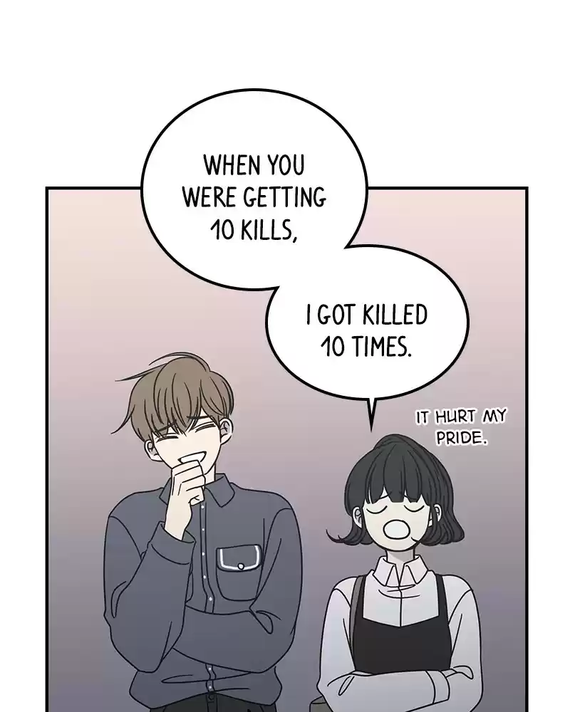 Romance 101 Chapter 53